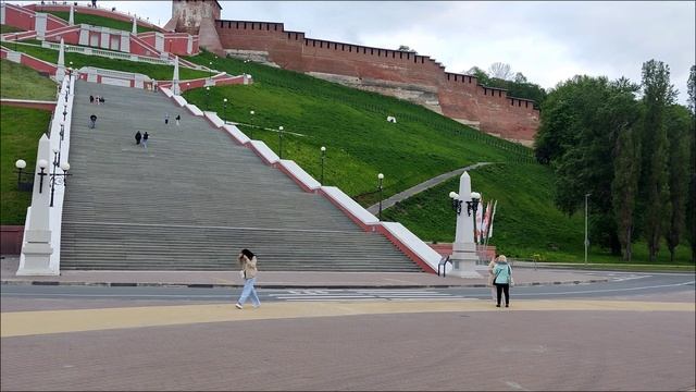 Нижний Новгород