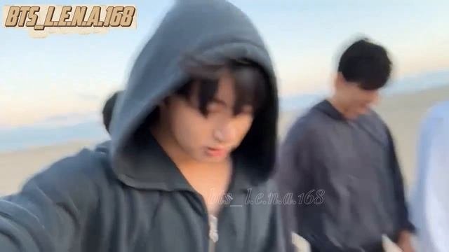 Транса BTS за 5 минут  до  заката 17.08.2025