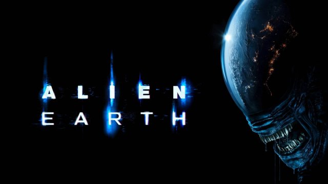 Чужой: Земля 5 серия (2025). Сериал "Чужой: Земля" 5 серия. Alien: Earth (2025). обзор