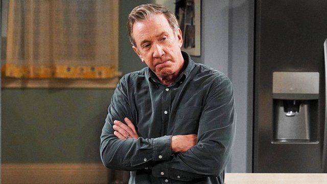 Сериал Последний настоящий мужчина - 2 сезон 3 серия / Last Man Standing