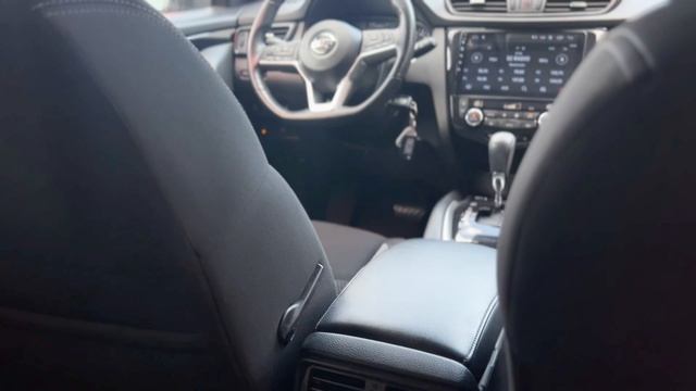 Продается NISSAN Qashqai /Авто с пробегом