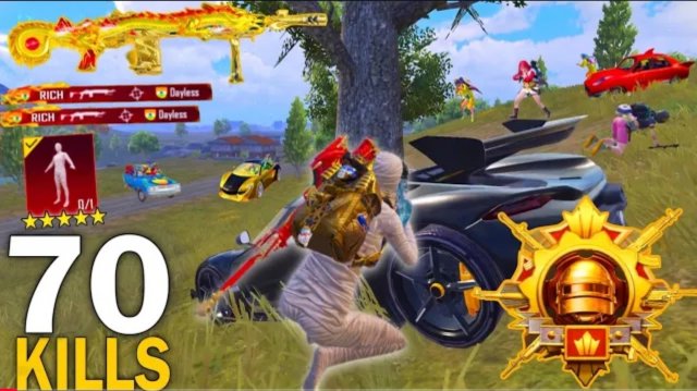 PUBG☠️MOBİLE🔥ПАБГ МОБАЙЫЛ НОВЫЙ СЕЗОН ЛУЧШИЕ🥵МОМЕНТЫ КАРТА ЭРАНГЕЛЬ