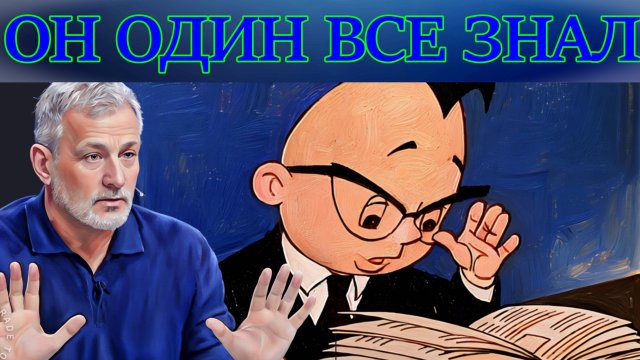 АНДРЕЙ ПАЛЬЧЕВСКИЙ. КРОВAВЫЙ БAНКЕТ ПРОДОЛЖAЕТСЯ, ИЛИ ОБМAНУЛ ВСЕХ СНОВA?! ДИКИЙ