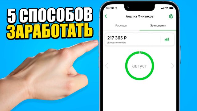 5 способов заработать в интернете без вложений (и что из этого работает)