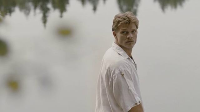 Евгений Телегин