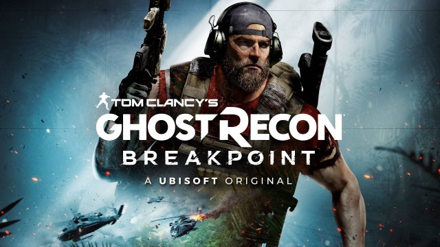 Tom Clancy's Ghost Recon Breakpoint часть 5
