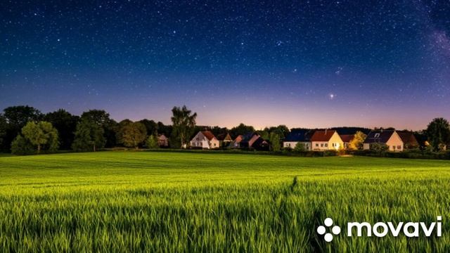 Песня - Родная земля