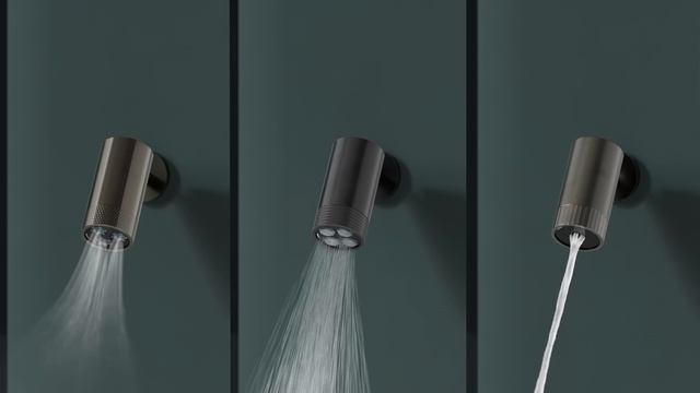 Ritmonio_dush_system