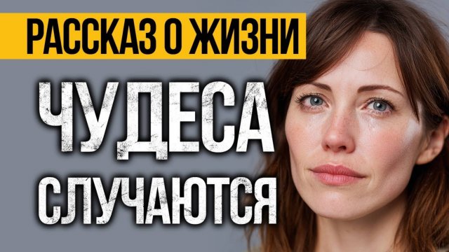 Эта ИСТОРИЯ О Жизни СДЕЛАЕТ Ваш ДЕНЬ Светлее! Аудио Рассказы СЛУШАТЬ БЕСПЛАТНО