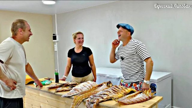 1 000 000 лет до нашей эры. Останки динозавров найденных в Вилково