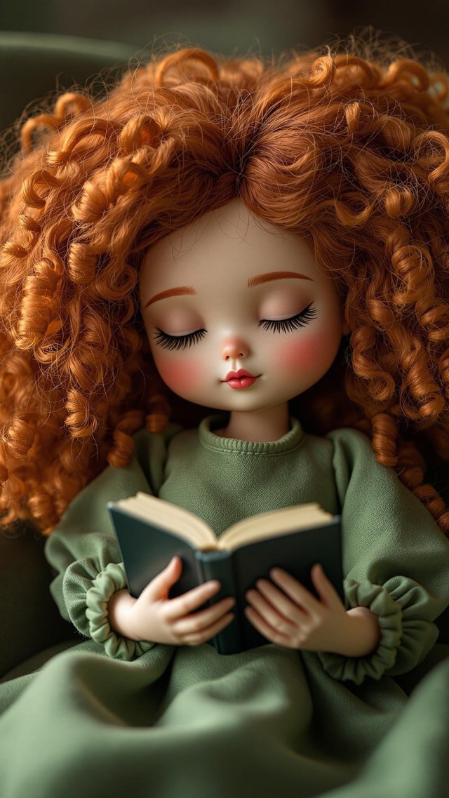 Doll