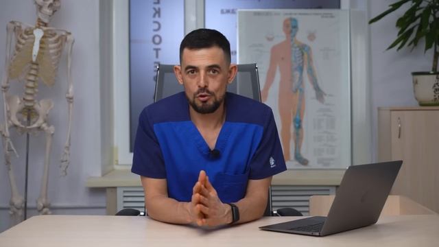 Как оценить состояние ПЕЧЕНИ дома за 5 минут