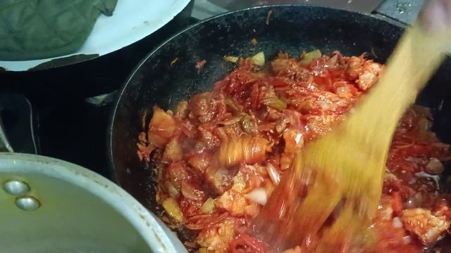 Как  приготовить  вкусный  Плов.