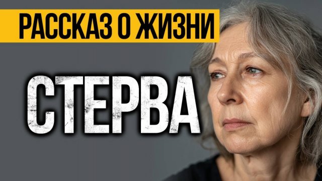 ВПЕЧАТЛЯЕТ! Эту Историю О Жизни Вы Запомните На Всегда! Аудио Рассказы СЛУШАТЬ БЕСПЛАТНО