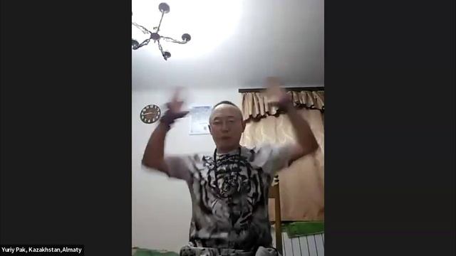 МОЩНАЯ ЧИСТКА КАРМЫ, РОДА И ПОДСЕЛЕНЦЕВ - ЦИГУН И ТИБЕТСКАЯ ЙОГА, КОТОРАЯ МЕНЯЕТ СУДЬБУ!