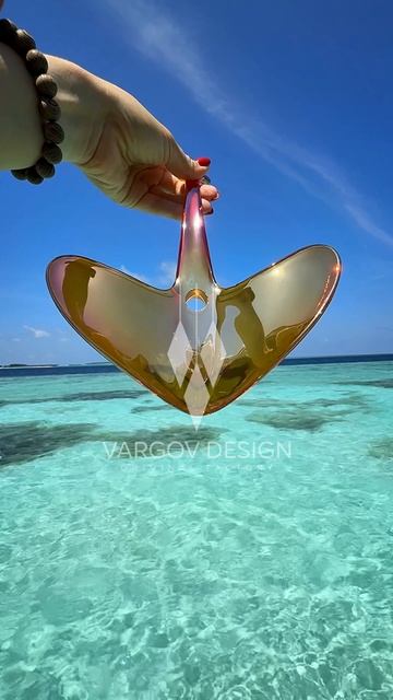 Квест от Vargov®Design