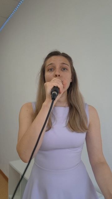 Песня Елены Плотниковой