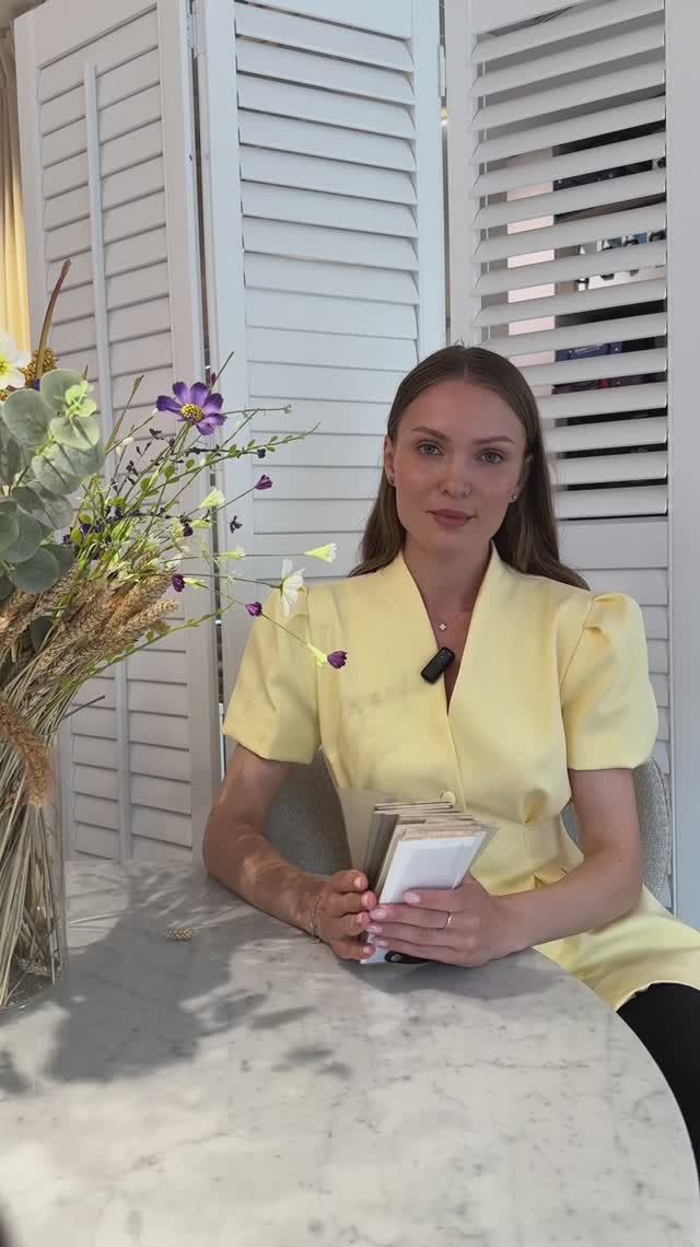 Ставни для дома