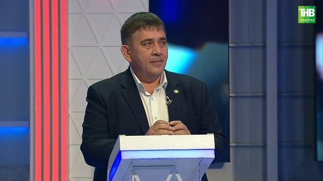Этләрне чиплаштыру | Таяну ноктасы 18/08/2025