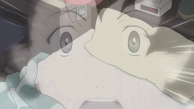 AMV клип - I am not ok