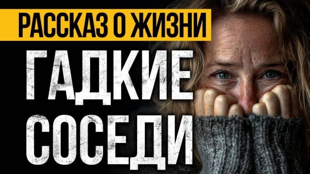 ШОКИРУЮЩИЙ Рассказ О Жизни Вас Потрясет! Аудио Рассказы СЛУШАТЬ БЕСПЛАТНО От Альбины НУРИ.