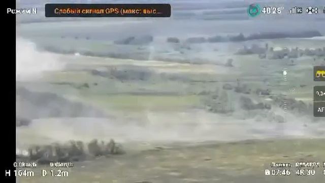 Один в поле воин