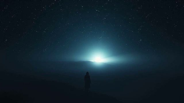 Танец в тени