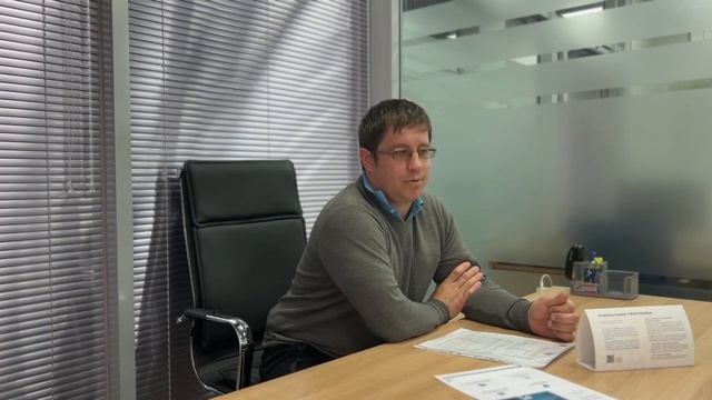 Видео отзыв "Единый Центр Поддержки Мое Право" г. Уфа