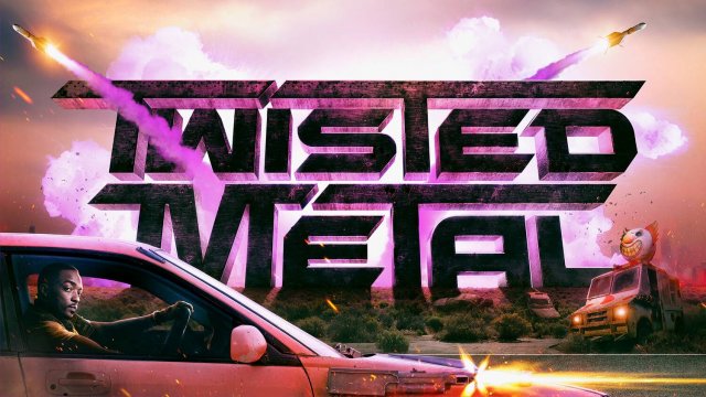 Сериал Скрежет металла – 2 сезон 3 серия / Twisted Metal