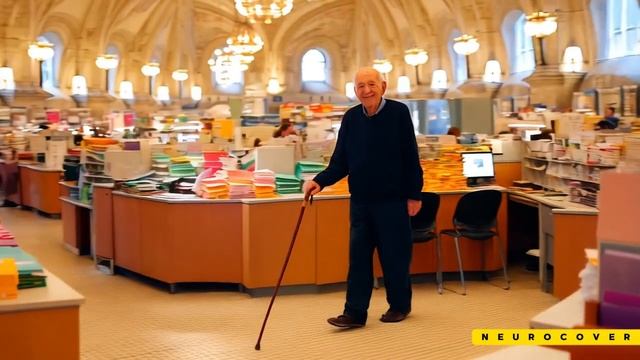 Нейрокавер — Либидо №24