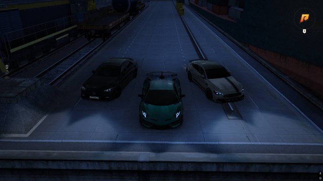 ЕПП + Уход от рп