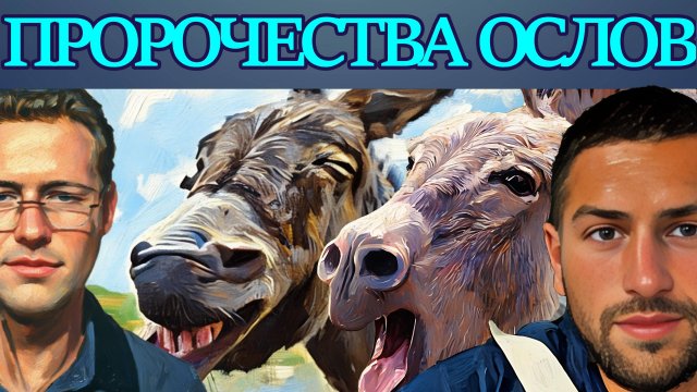 ЧАПЛЫГА / АПАСОВ: ВСТРЕЧА ЗЕЛЕНСКОГО И ПУТИНА - КОНЕЦ ВОЙНЫ?