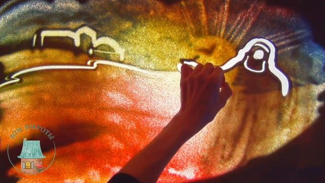 мероприятие «Истории Пророков. Вода - бесценный дар Всевышнего», БФ "ДОМ ДОБРОТЫ" Москва