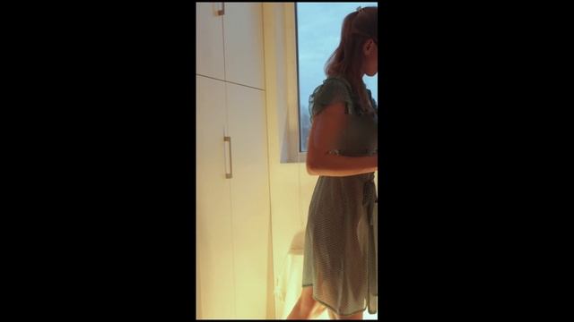 ❤️ Transparent cleaning windowsill and organize