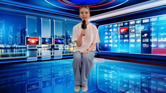 волшебные фантазии
