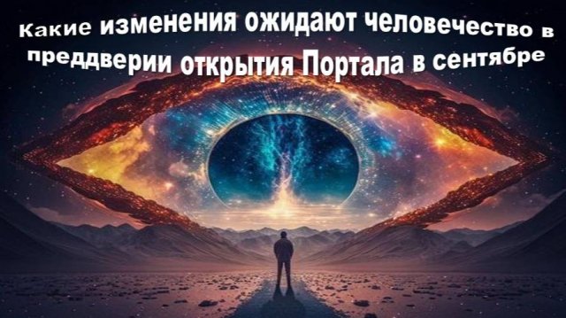 Переход в 5-ю плотность: что нас ждет?