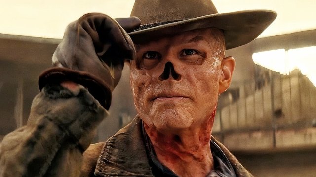 Fallout (2 сезон, субтитры) русский трейлер второго сезона