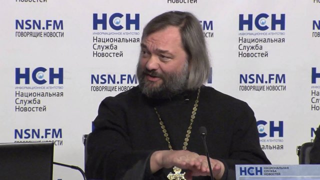 Какое отношение Церкви к нейросетям. Грех ли замуж за нейросеть? Священник Валерий Сосковец