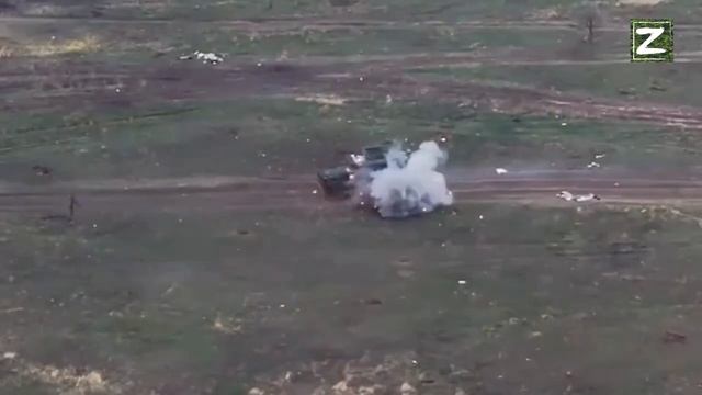 СВО реальные кадры штурма бойцами РФ