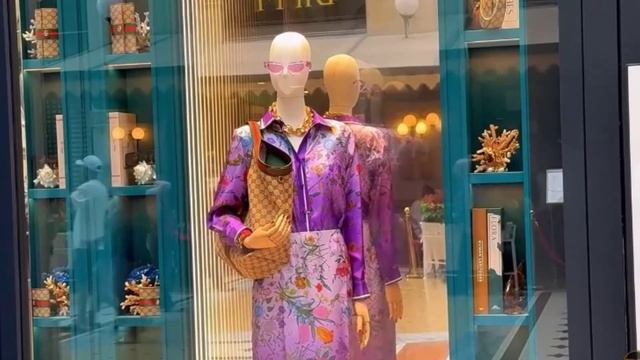 ✨ САМЫЕ МОДНЫЕ И СТИЛЬНЫЕ - УЛИЧНАЯ МОДА МИЛАН # 4