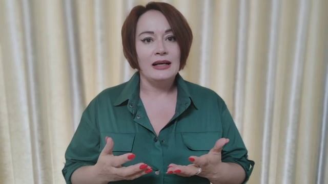 Видеоприглашение на Неделю фасилитации. Елена Кузнецова