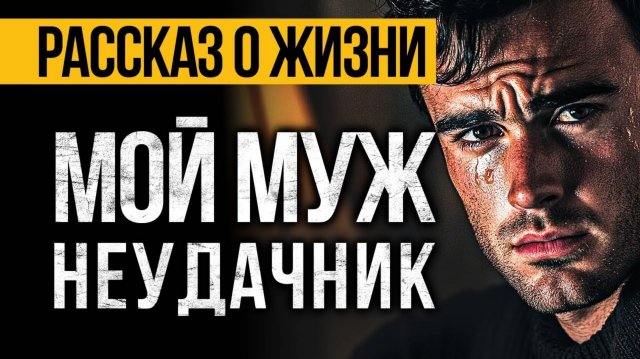 Эта ИСТОРИЯ о ЖИЗНИ, Что ПОБУДИТ вас ЗАДУМАТЬСЯ. Аудио Рассказы СЛУШАТЬ БЕСПЛАТНО