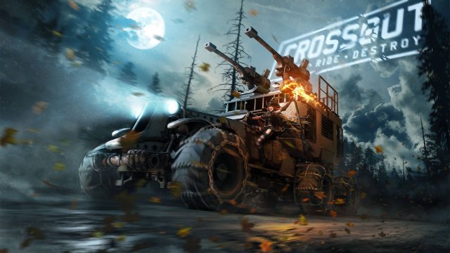 Экшен💥Стрима 20.08.25г ▶️ Кроссаут