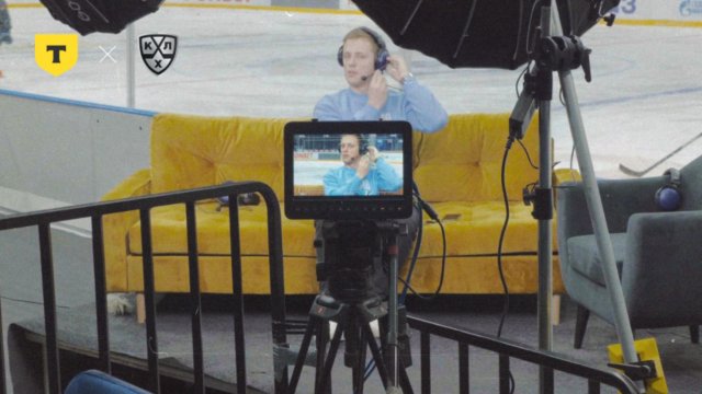 «Динамо», Минск. Ловушка для прессы