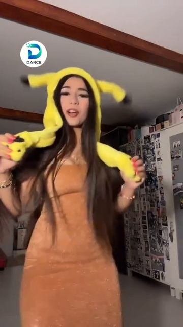 dance with pukach