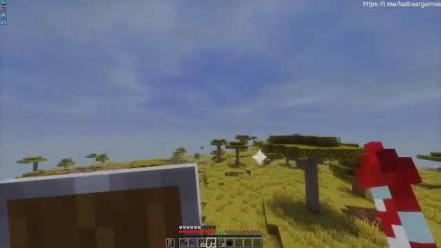 Строим особняк. Fazbear SMP стрим 5.