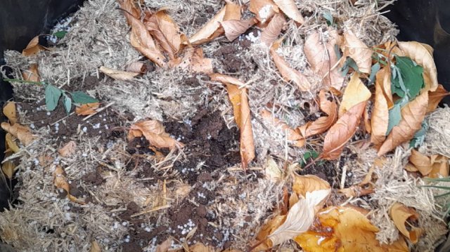 Быстрый Компост своими руками! Делаем правильный компост и ускоряем его созревание!