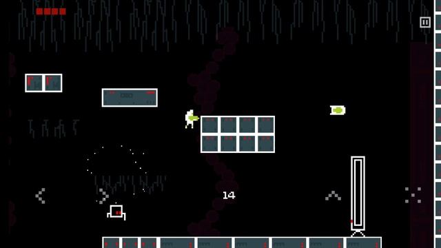 No more TV (gameplay trailer)