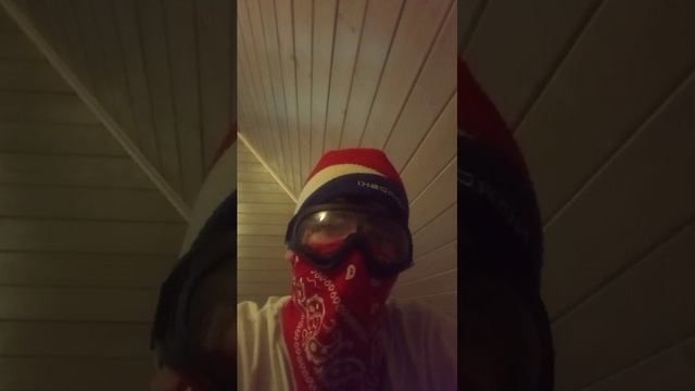 первый эфир