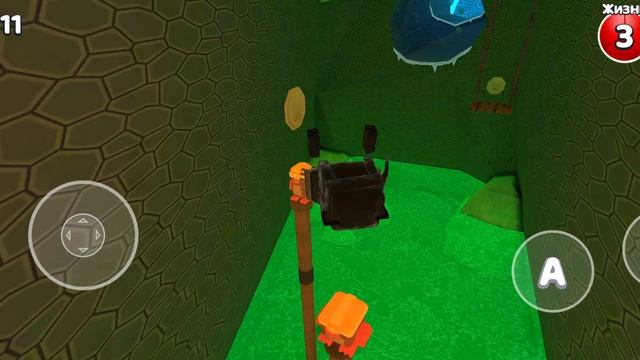 Нахожу все сундуки в игре супер медведь 1 часть